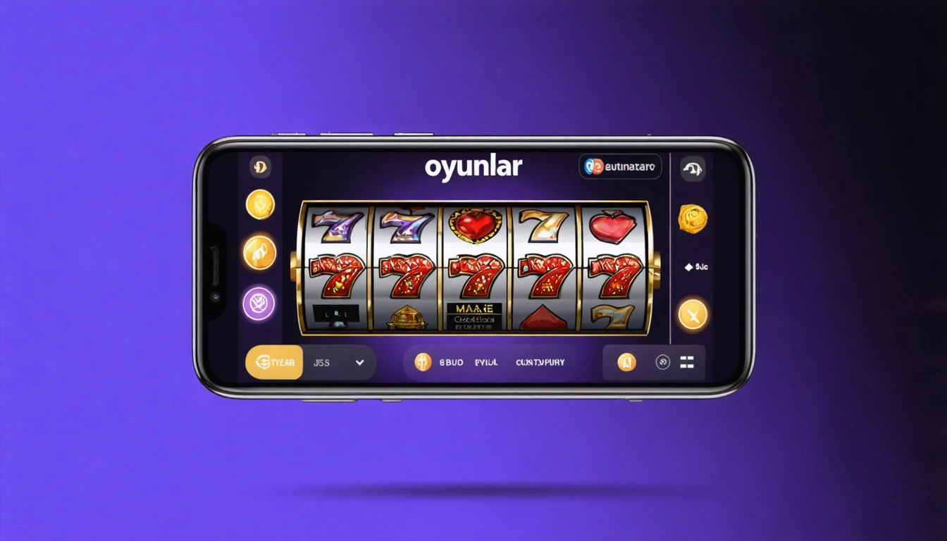 oyunlar Betandreas